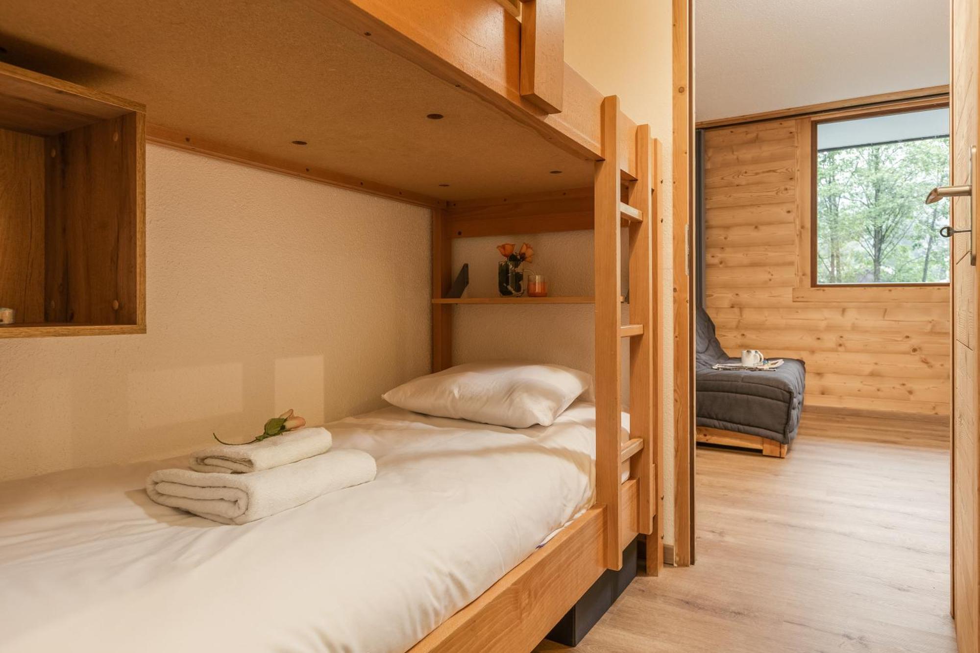 Chamonix Sud - Grepon 102 - Happy Rentals Exterior foto