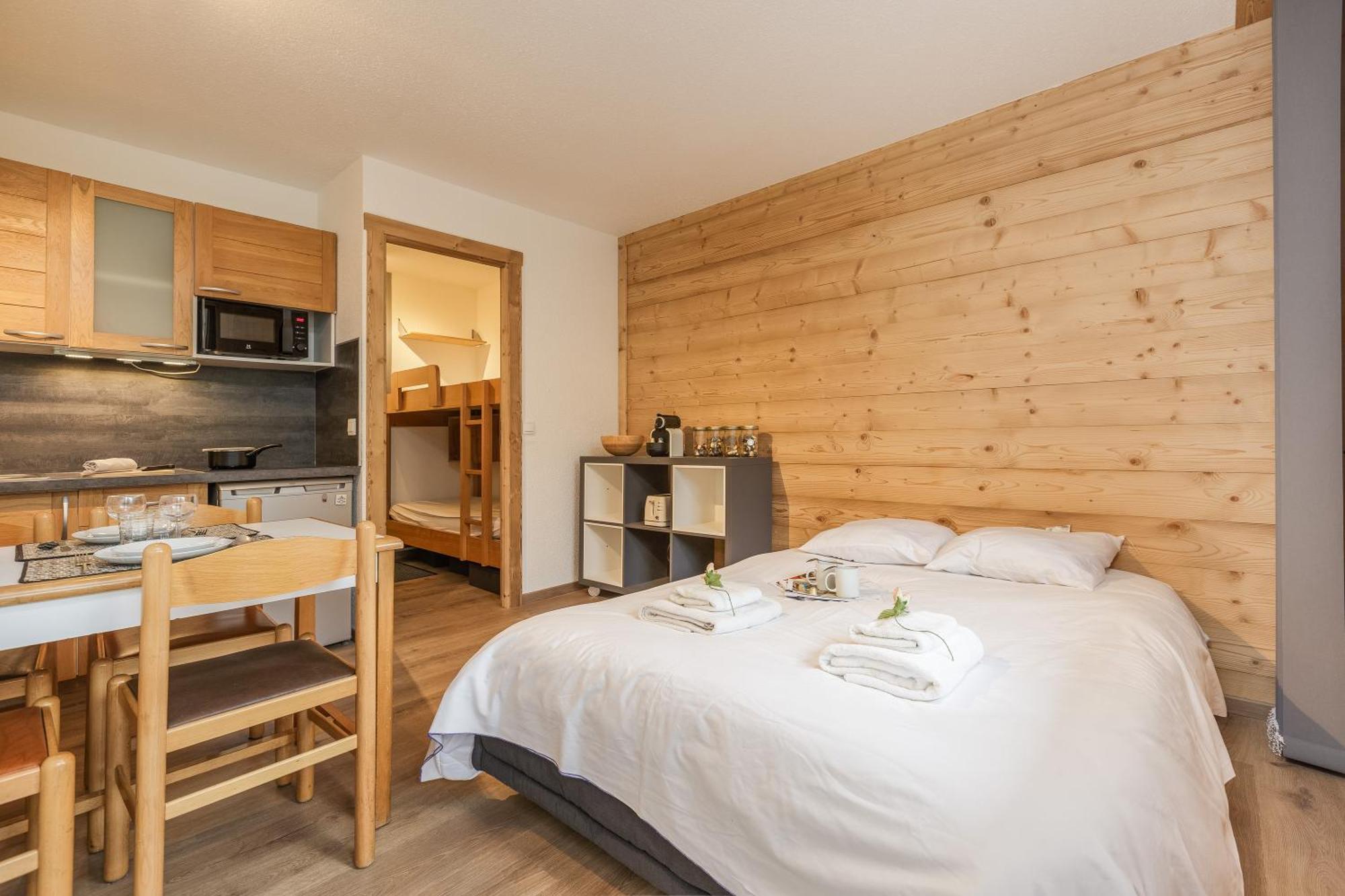 Chamonix Sud - Grepon 102 - Happy Rentals Exterior foto